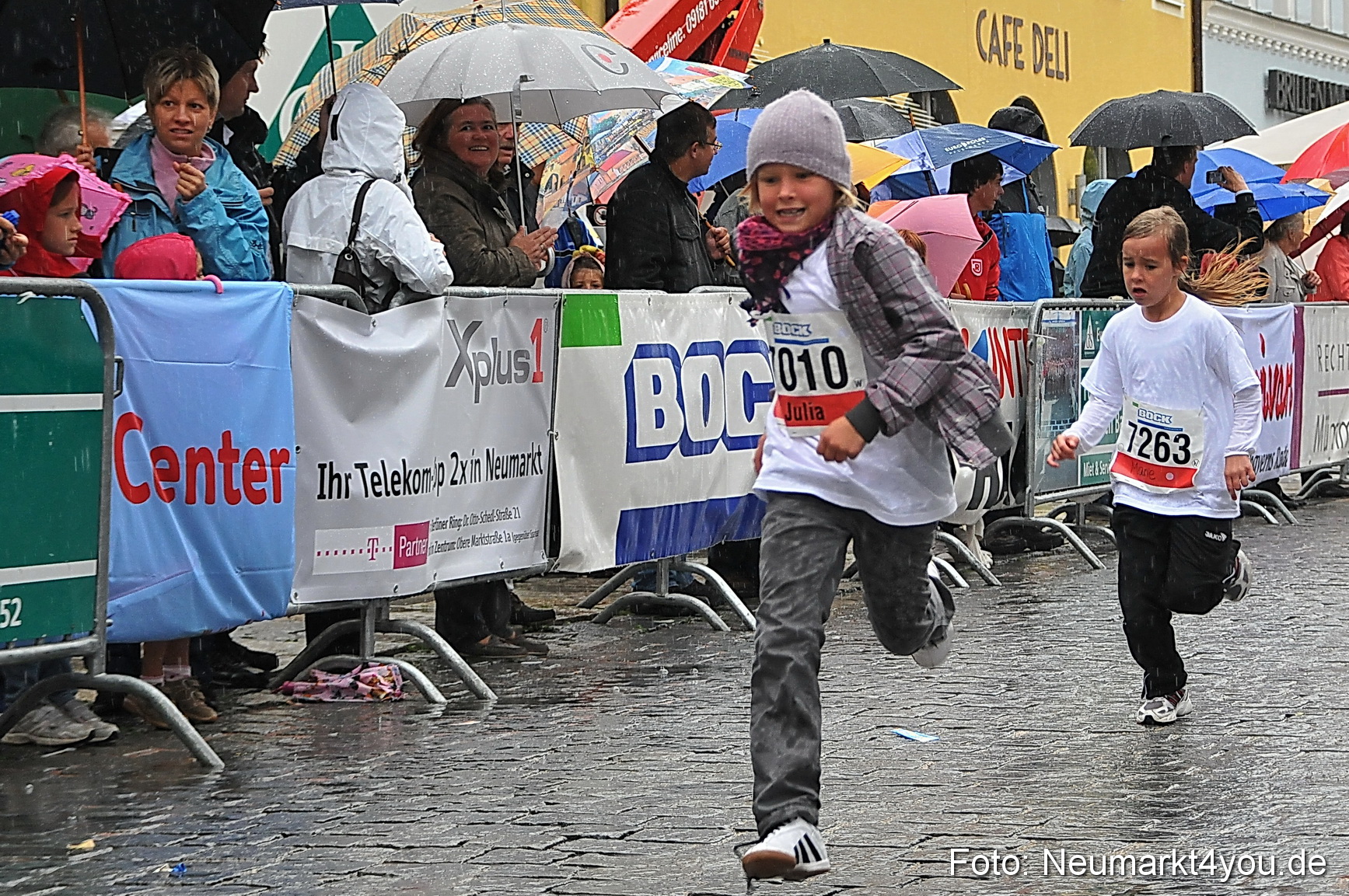 Stadtlauf Neumarkt 2011 0926